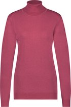 In Shape - INS2103033H-001 - Pullover Selin rollneck long sleeve