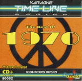 Karaoke: Best Of 1970