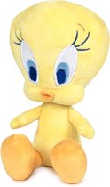 Looney Tunes - Tweety knuffel - 30 cm - Pluche