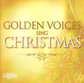 Golden Voices Sing Christmas (3-CD)