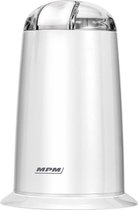 MPM Koffiemolen - Coffee grinder - Type: MMK-07 - Wit