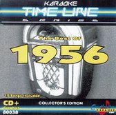 Karaoke: Best Of 1956