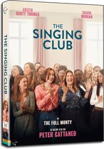 Singing Club (DVD)