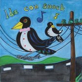 Ida Con Snock (LP)