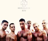 Herzeleid (LP) (Limited 25th Anniversary Edition) (Coloured Vinyl)