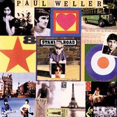 Paul Weller - Stanley Road (LP) (Limited Edition)