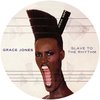 Grace Jones - Slave To The Rhythm (LP) (Limited Edition) (Picture Disc)