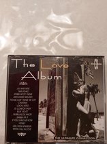 The Love Album