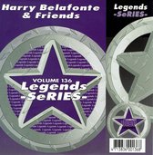 Karaoke: Harry Belafonte & Friends