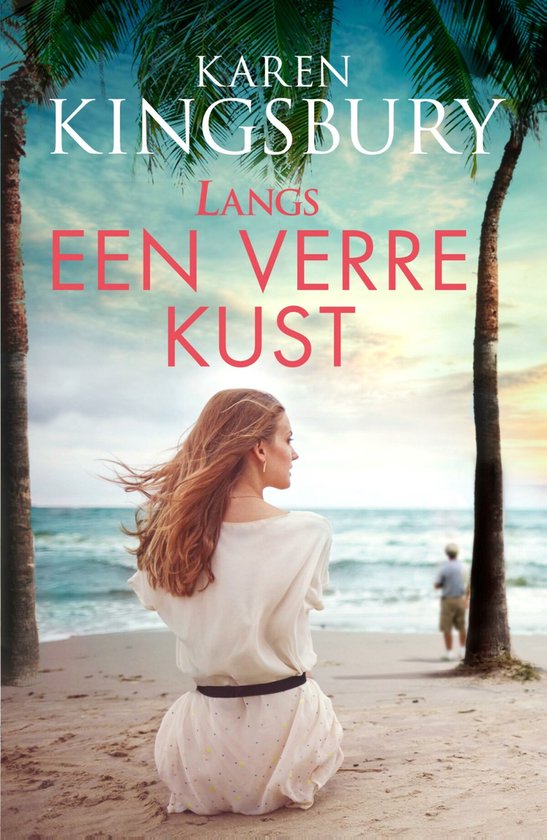 Langs een verre kust - cover