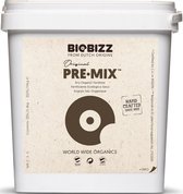 BioBizz Pre-Mix 5 ltr Emmer