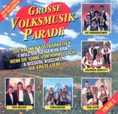 GROSSE VOLKSMUSIK-PARADE