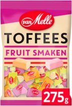 Van Melle Fruittoffees - 12 x 275 gram