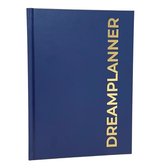 Dreamplanner - Planner - Dagplanner - Weekplanner - ToDo - Businessplanner - Productiviteit