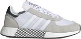 adidas Originals Marathon Tech Boost - Heren Sneakers Sport Casual Schoenen Wit EE4925 - Maat EU 44 2/3 UK 10