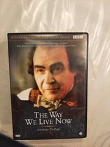 The Way We Live Now 2 Dvd