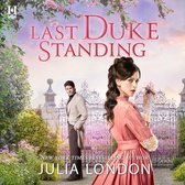 Last Duke Standing: A Historical Romance