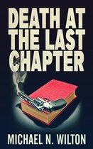 Death At The Last Chapter