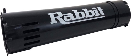 Makita 197235-3 / 195283-6 bladzuigerset voor BHX2500 / BHX2501 van Makita — afbeelding 4