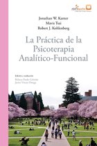 ABA Espa�a Gu�as Cl�nicas-La pr�ctica de la psicoterapia anal�tico-funcional