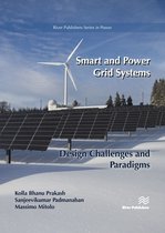 Smart and Power Grid Systems - Design Challenges and Paradigms