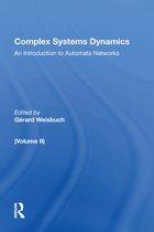 Complex Systems Dynamics (volume Ii)