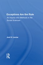 Exceptions Are The Rule