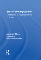 Eros of the Impossible