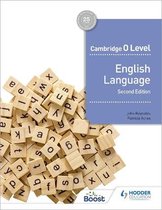 Cambridge O Level- Cambridge O Level English Language Second edition