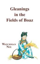 Gleanings in Fields of Boaz