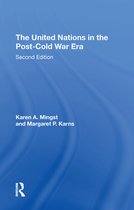 The United Nations In The Post-cold War Era, Second Edition