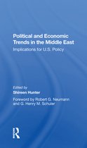 Political And Economic Trends In The Middle East