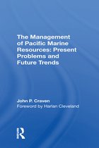 The Management Of Pacific Marine Resources