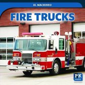 XL Machines!- Fire Trucks