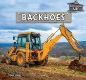 Backhoes