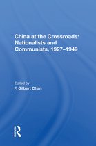 China At The Crossroads