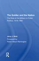 The Soldier And The Nation