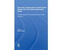 Economic Transformation In East-central Europe And In The Newly Independent States