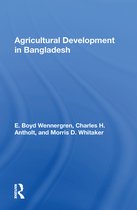 Agricultural Development in Bangladesh