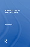 Advanced Solid State Physics