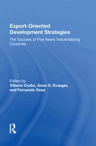 Export-oriented Development Strategies