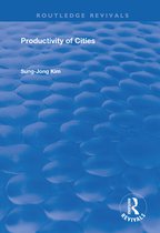 Routledge Revivals - Productivity of Cities