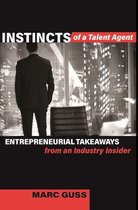 Instincts of a Talent Agent