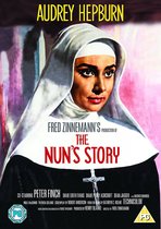 the Nun's story (dvd)