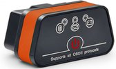 OBD Scanner - OBD2 - OBD - Uitleesapparatuur Auto - Auto Uitlezen - Storing Verwijderen