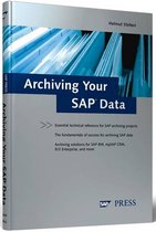 Archiving Your SAP Data