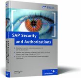 SAP Security and Authorizations