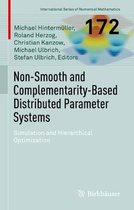 Non-Smooth and Complementarity-Based Distributed Parameter Systems