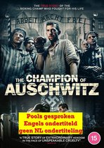 Champion Of Auschwitz (DVD)
