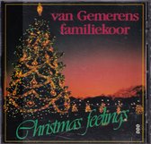 Christmas Feelings - Van Gemerens Familiekoor o.l.v. Gerard Strootman.